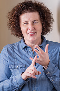 Tanja Reissenweber