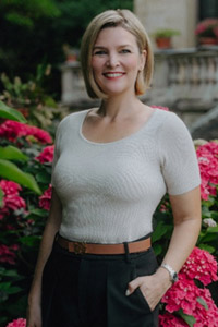Jacqueline Potzel