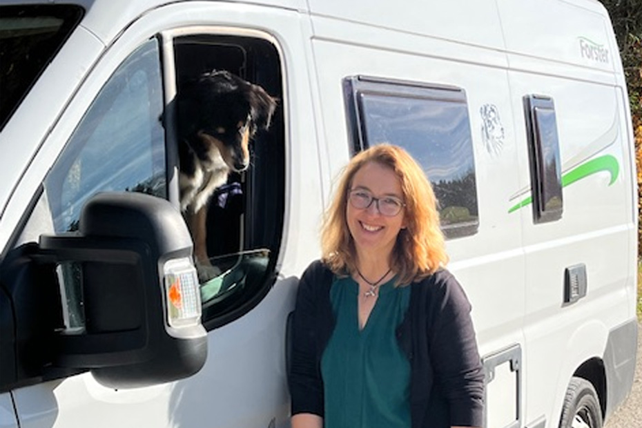 Ein tierisch gutes Team